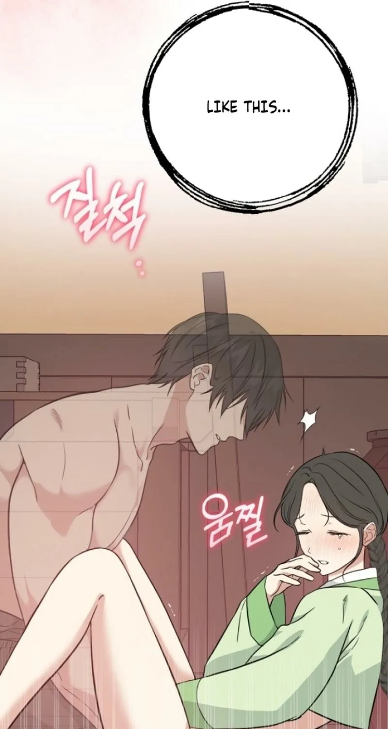 Read Truths Between Us chapter 5 image 70 on Lezhin