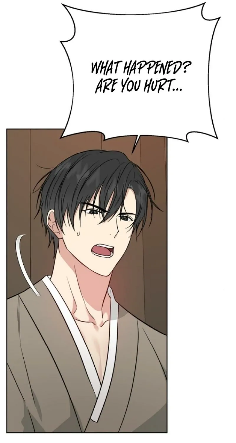 Read Truths Between Us chapter 5 image 82 on Lezhin