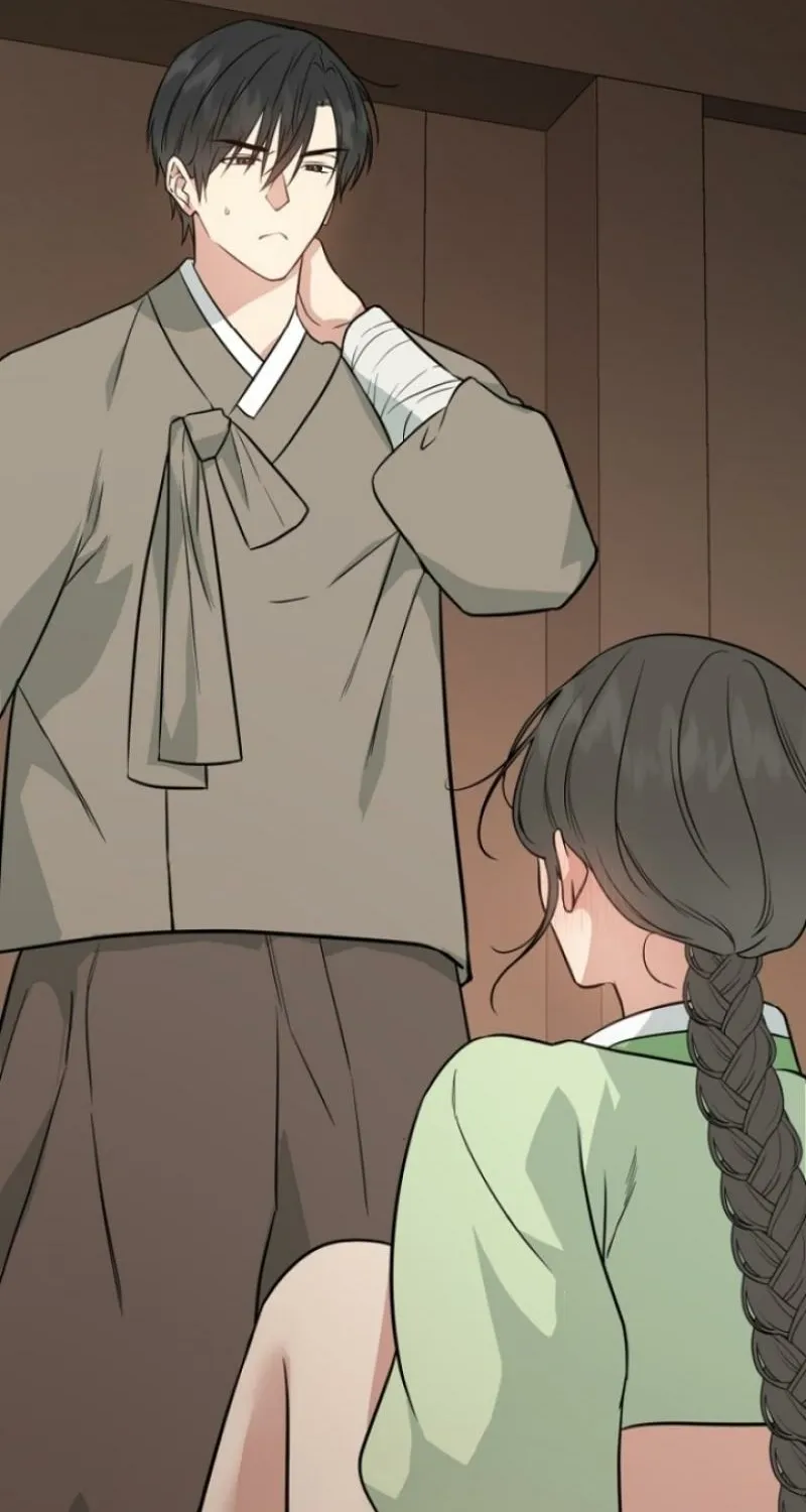 Read Truths Between Us chapter 5 image 89 on Lezhin