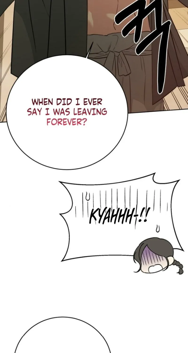 Read Truths Between Us chapter 5 image 9 on Lezhin