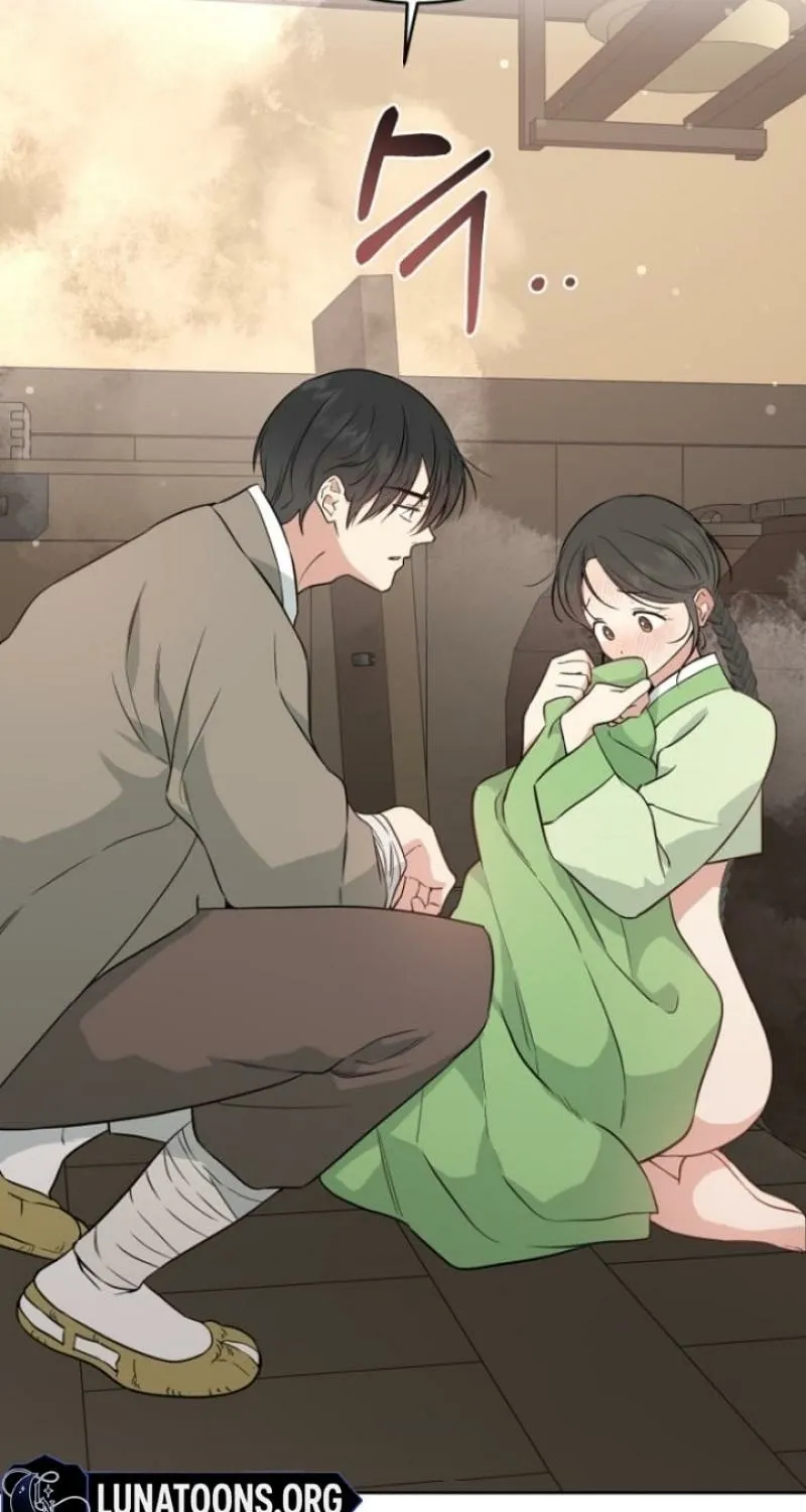Read Truths Between Us chapter 6 image 12 on Lezhin