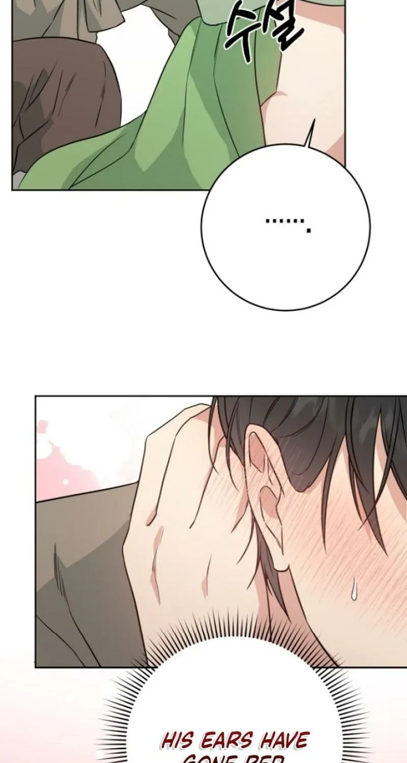 Read Truths Between Us chapter 6 image 14 on Lezhin