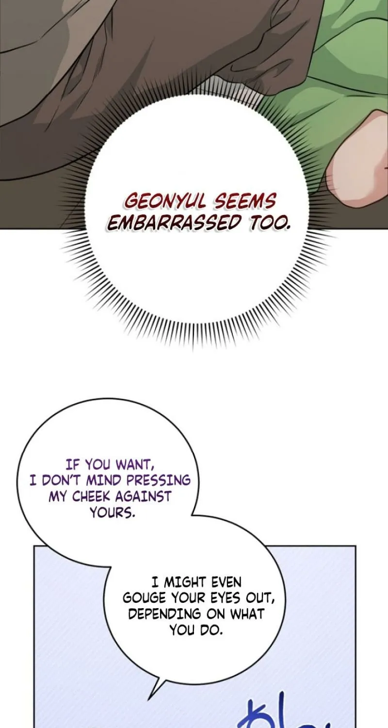 Read Truths Between Us chapter 6 image 16 on Lezhin
