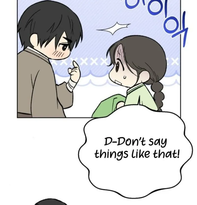 Read Truths Between Us chapter 6 image 17 on Lezhin
