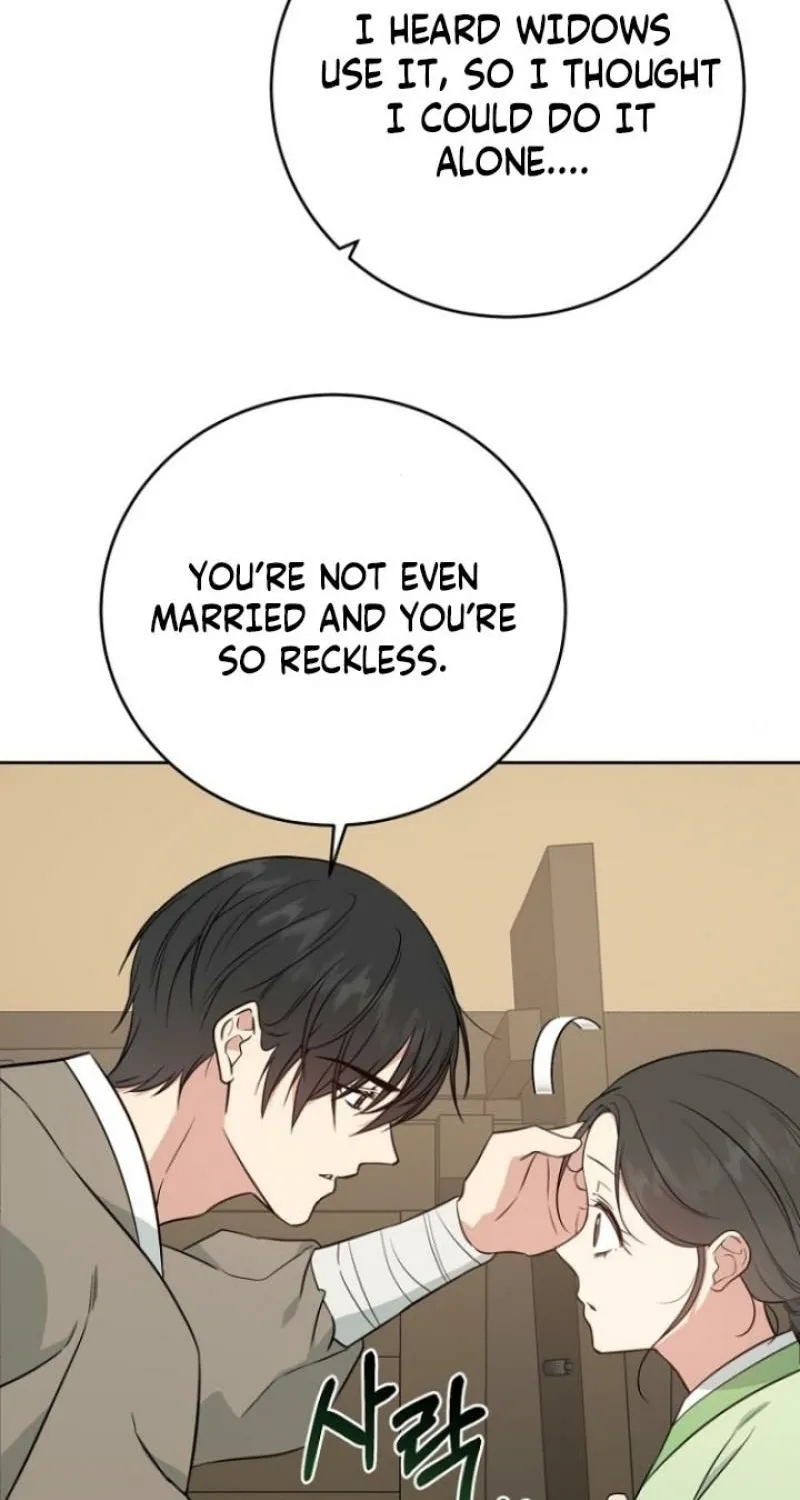 Read Truths Between Us chapter 6 image 19 on Lezhin