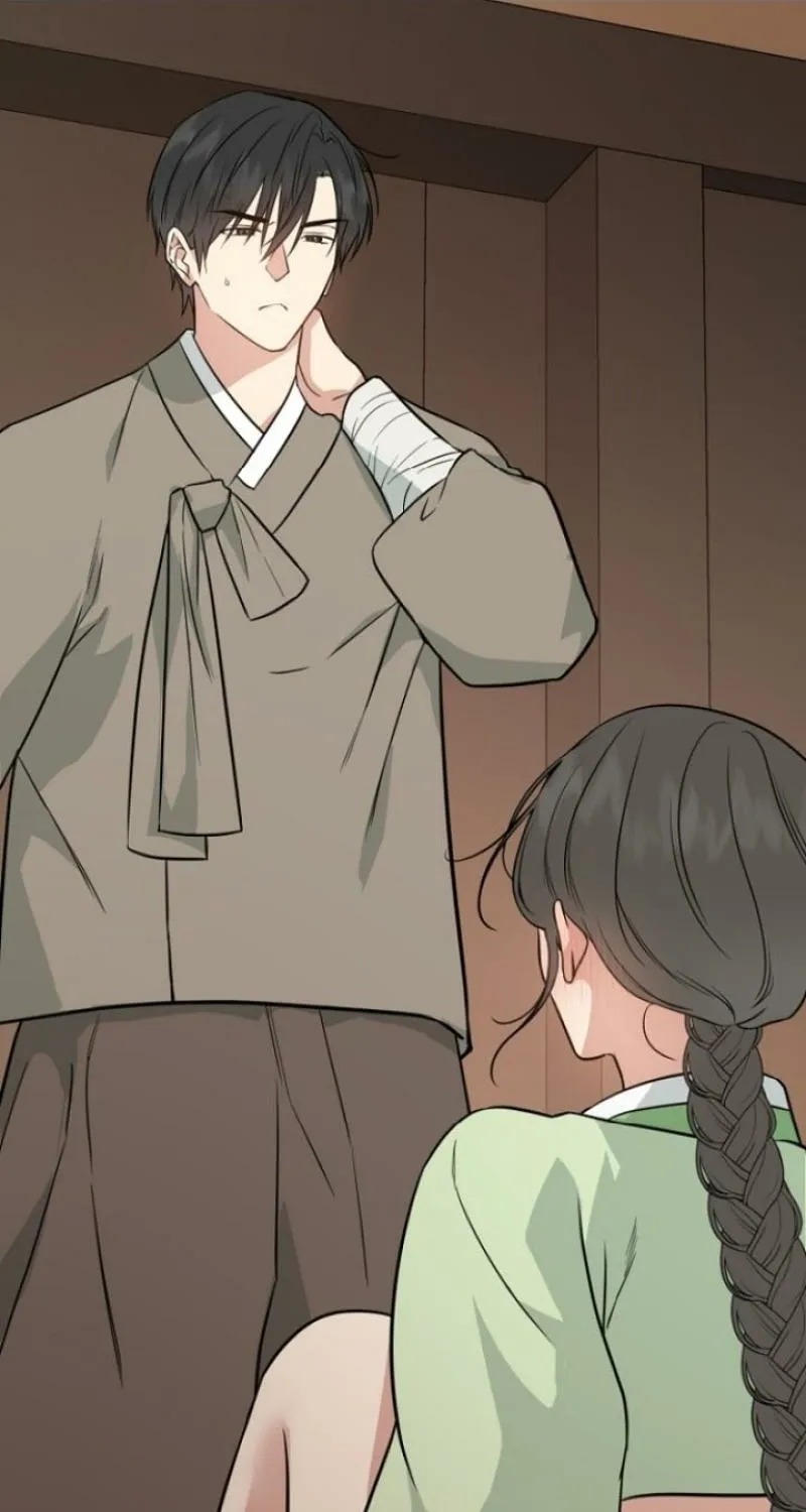 Read Truths Between Us chapter 6 image 2 on Lezhin