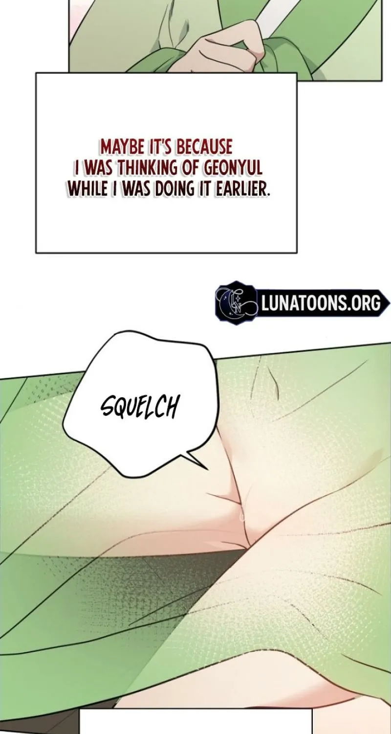 Read Truths Between Us chapter 6 image 21 on Lezhin