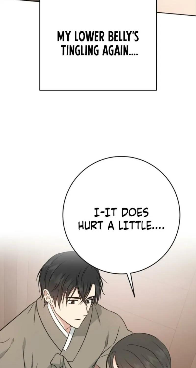 Read Truths Between Us chapter 6 image 22 on Lezhin