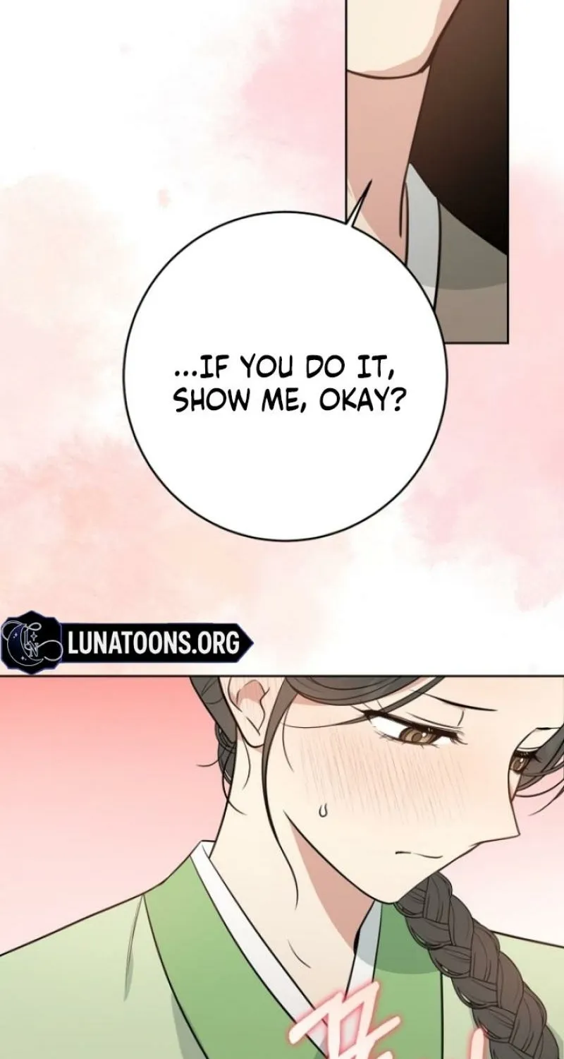 Read Truths Between Us chapter 6 image 25 on Lezhin
