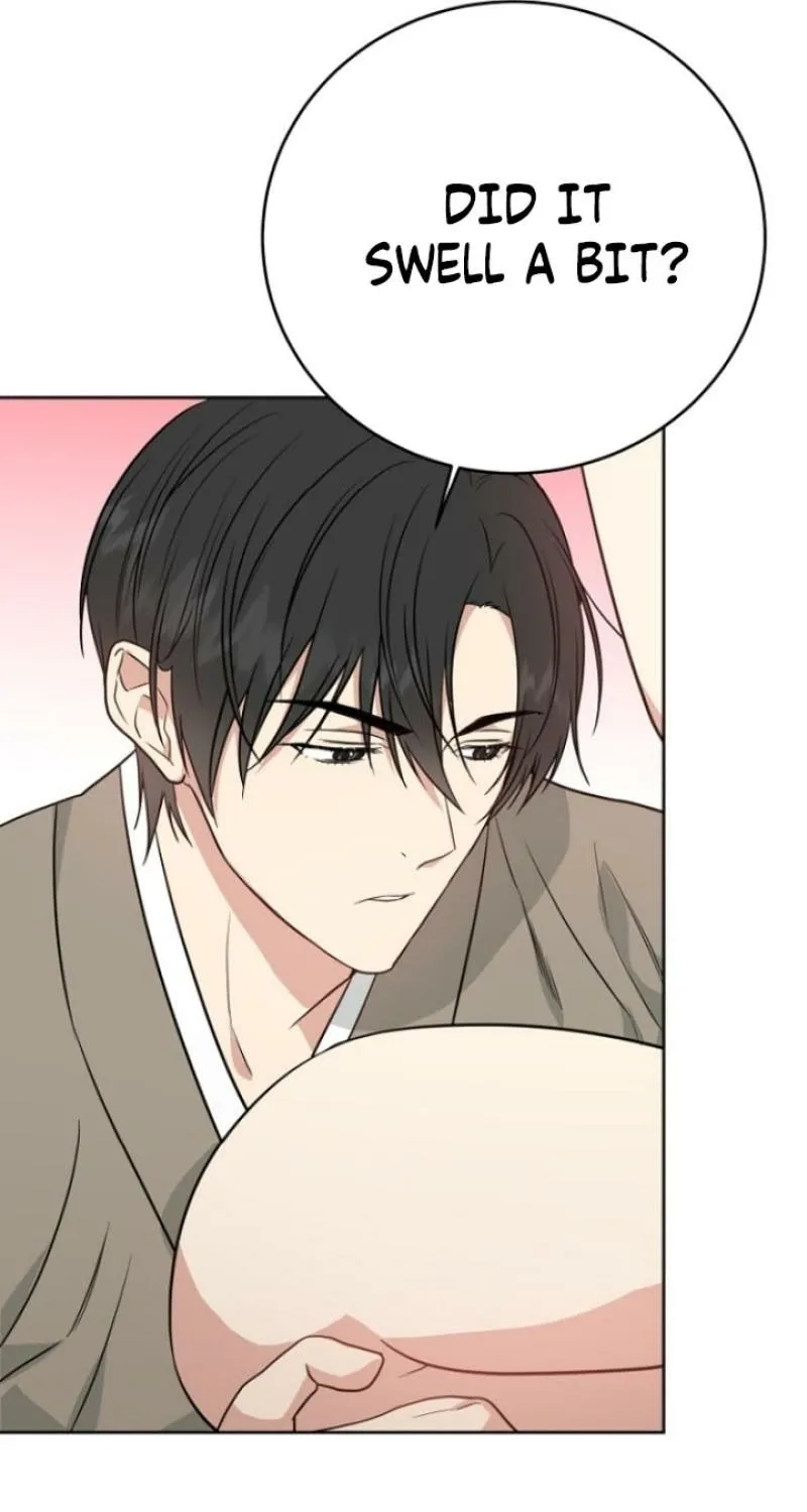 Read Truths Between Us chapter 6 image 36 on Lezhin