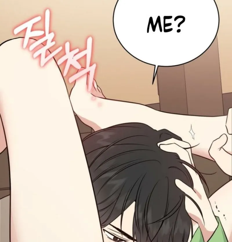 Read Truths Between Us chapter 6 image 41 on Lezhin