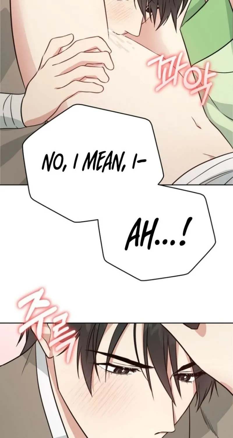 Read Truths Between Us chapter 6 image 42 on Lezhin