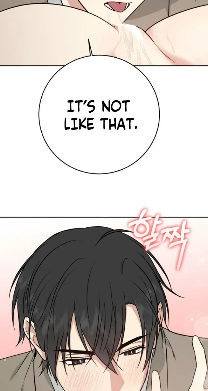 Read Truths Between Us chapter 6 image 43 on Lezhin