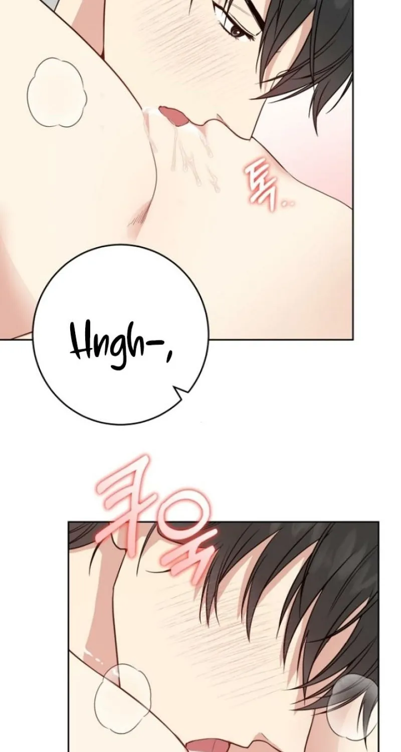 Read Truths Between Us chapter 6 image 46 on Lezhin