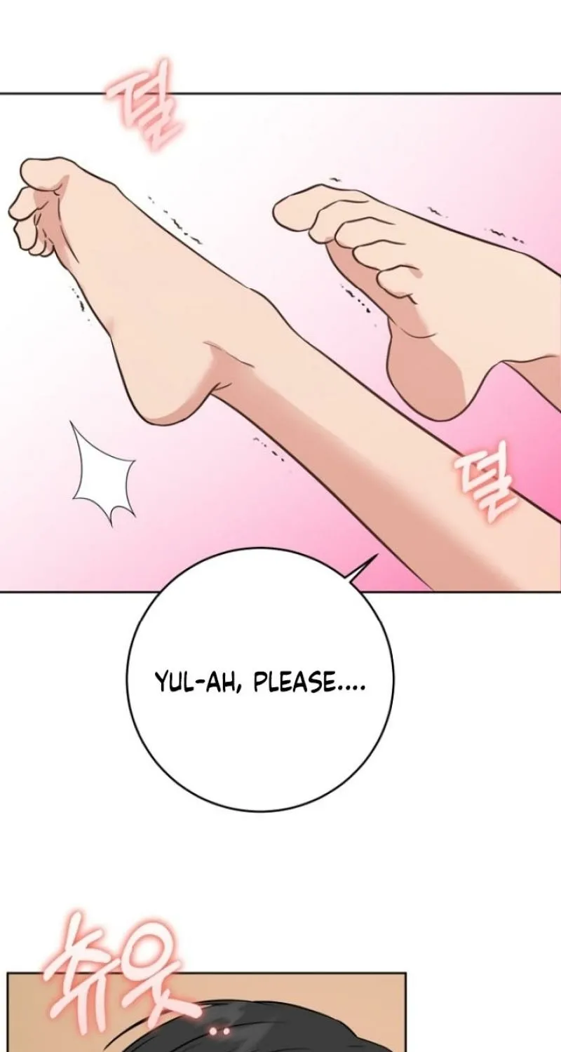 Read Truths Between Us chapter 6 image 50 on Lezhin