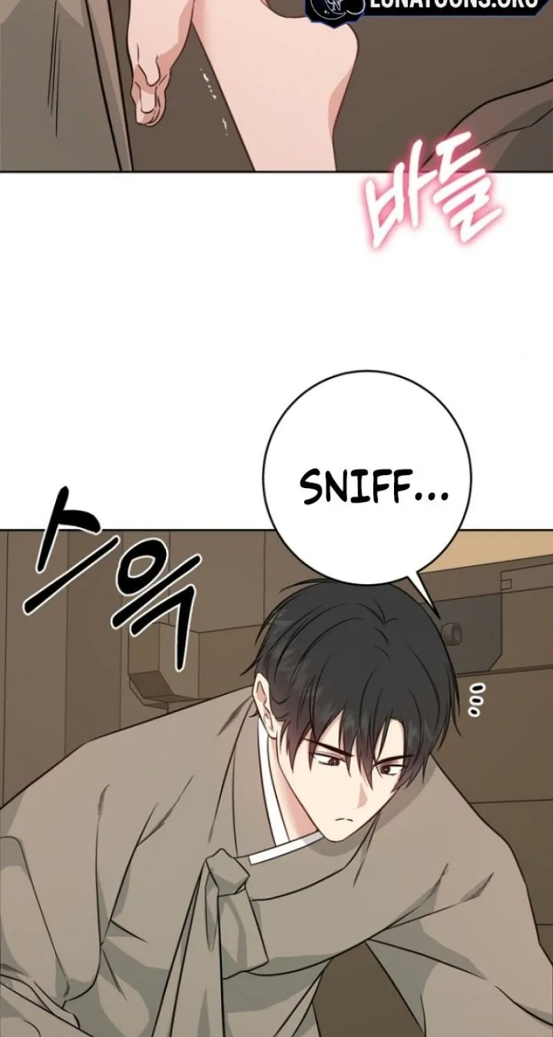 Read Truths Between Us chapter 6 image 57 on Lezhin