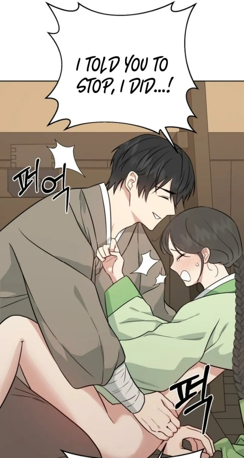 Read Truths Between Us chapter 6 image 60 on Lezhin