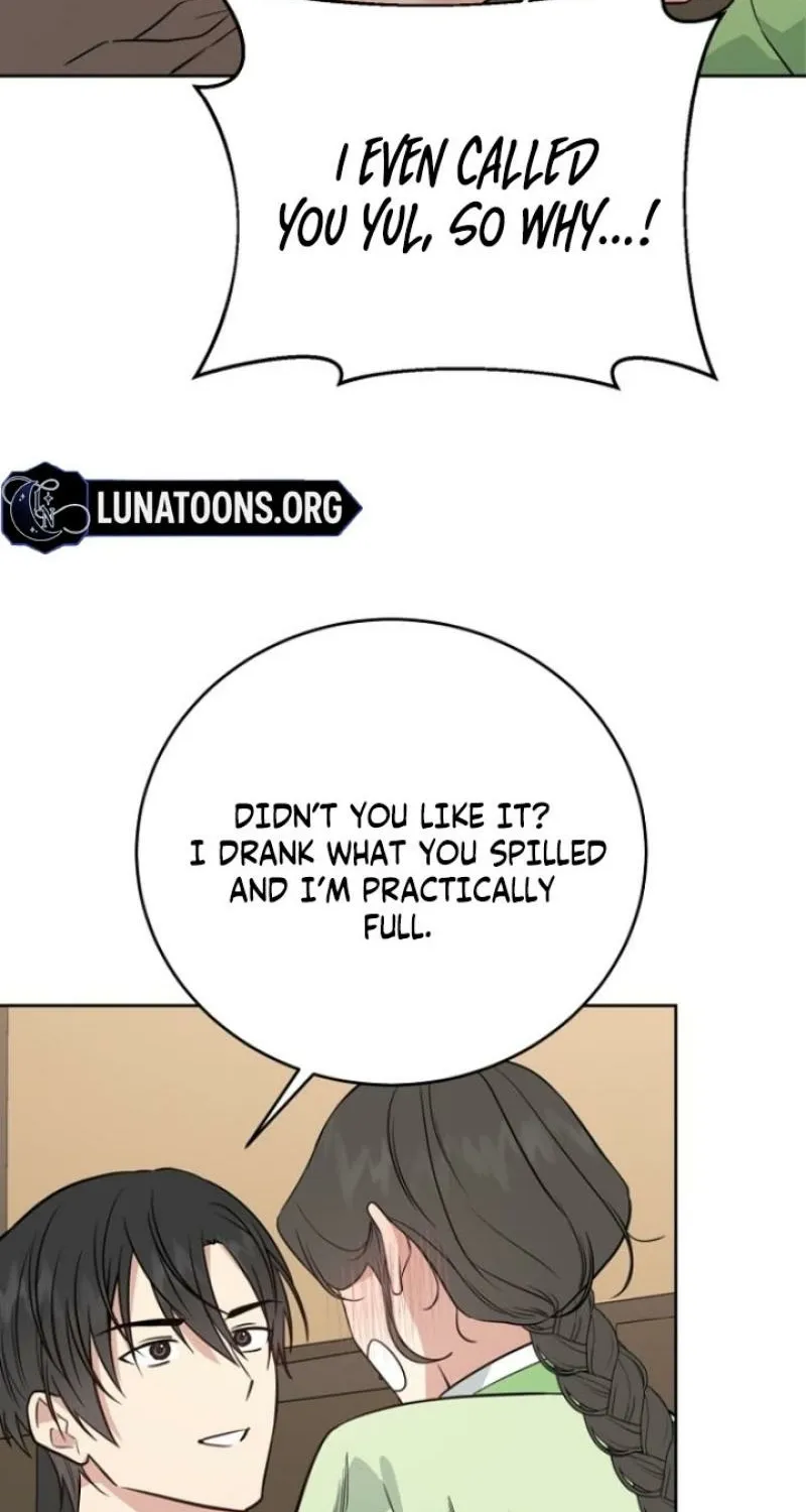 Read Truths Between Us chapter 6 image 61 on Lezhin