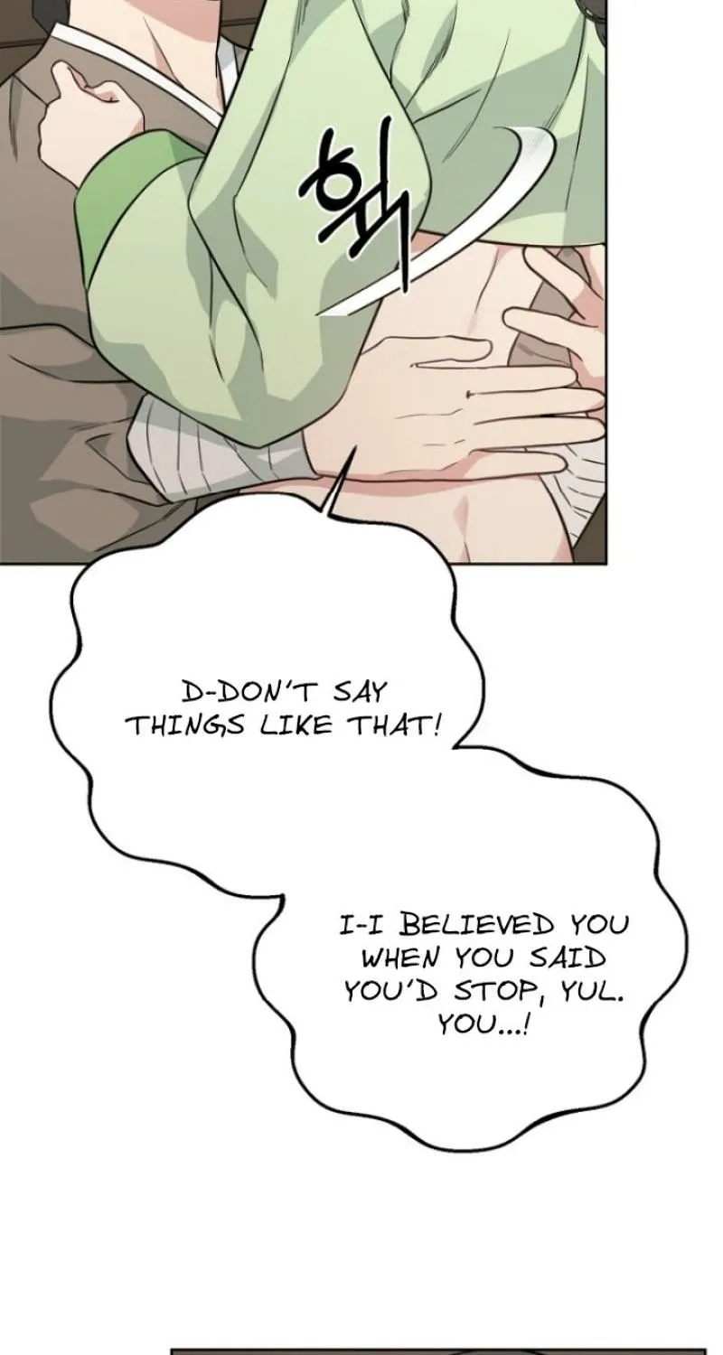 Read Truths Between Us chapter 6 image 62 on Lezhin