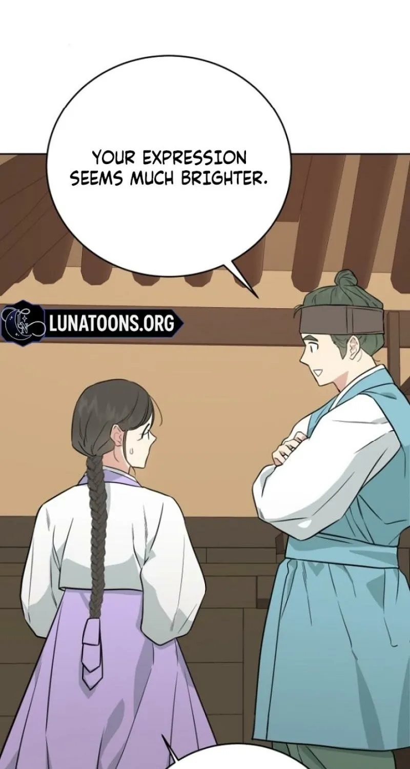 Read Truths Between Us chapter 6 image 73 on Lezhin