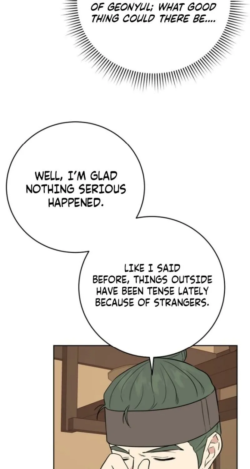 Read Truths Between Us chapter 6 image 75 on Lezhin