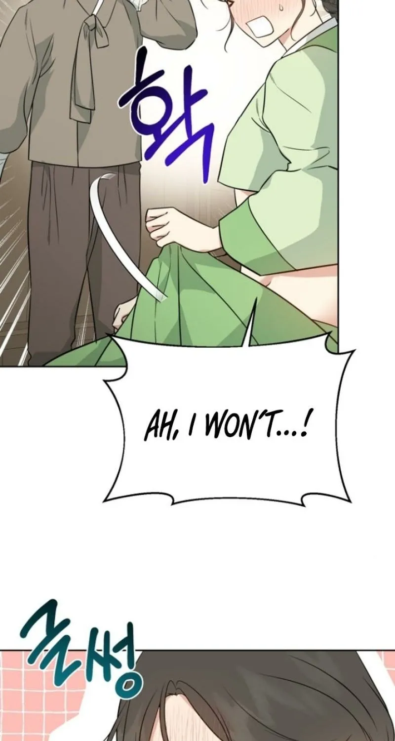 Read Truths Between Us chapter 6 image 8 on Lezhin