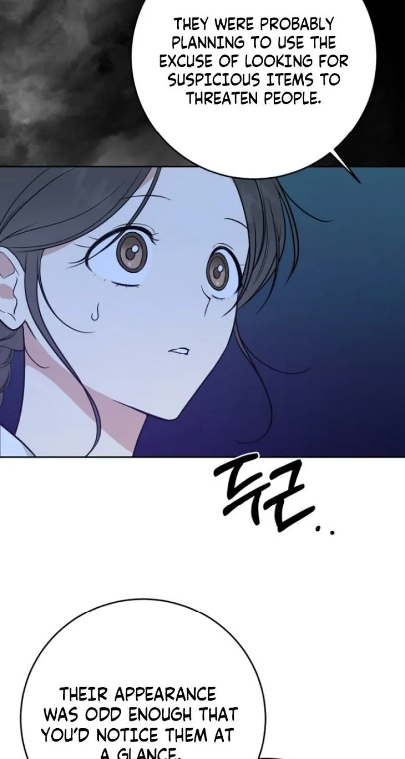 Read Truths Between Us chapter 6 image 80 on Lezhin