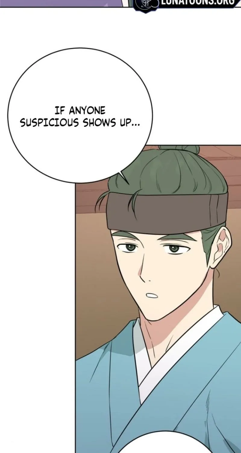 Read Truths Between Us chapter 6 image 82 on Lezhin