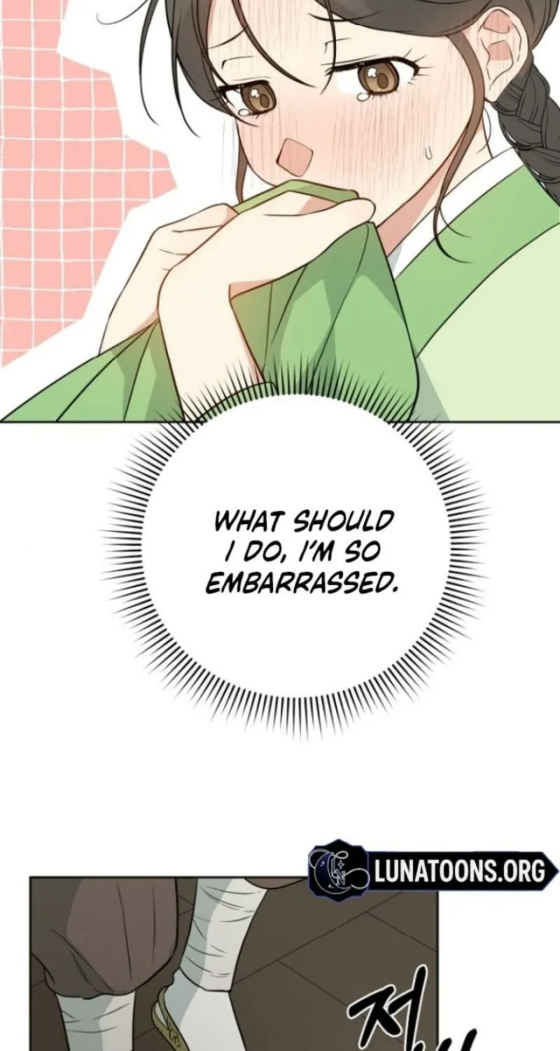 Read Truths Between Us chapter 6 image 9 on Lezhin