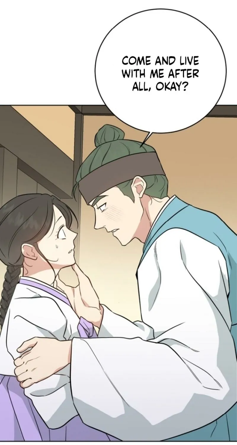 Read Truths Between Us chapter 7 image 10 on Lezhin