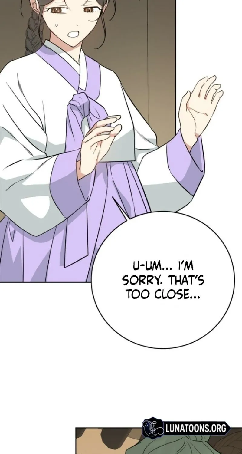 Read Truths Between Us chapter 7 image 14 on Lezhin