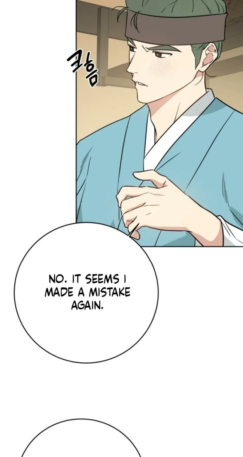 Read Truths Between Us chapter 7 image 15 on Lezhin