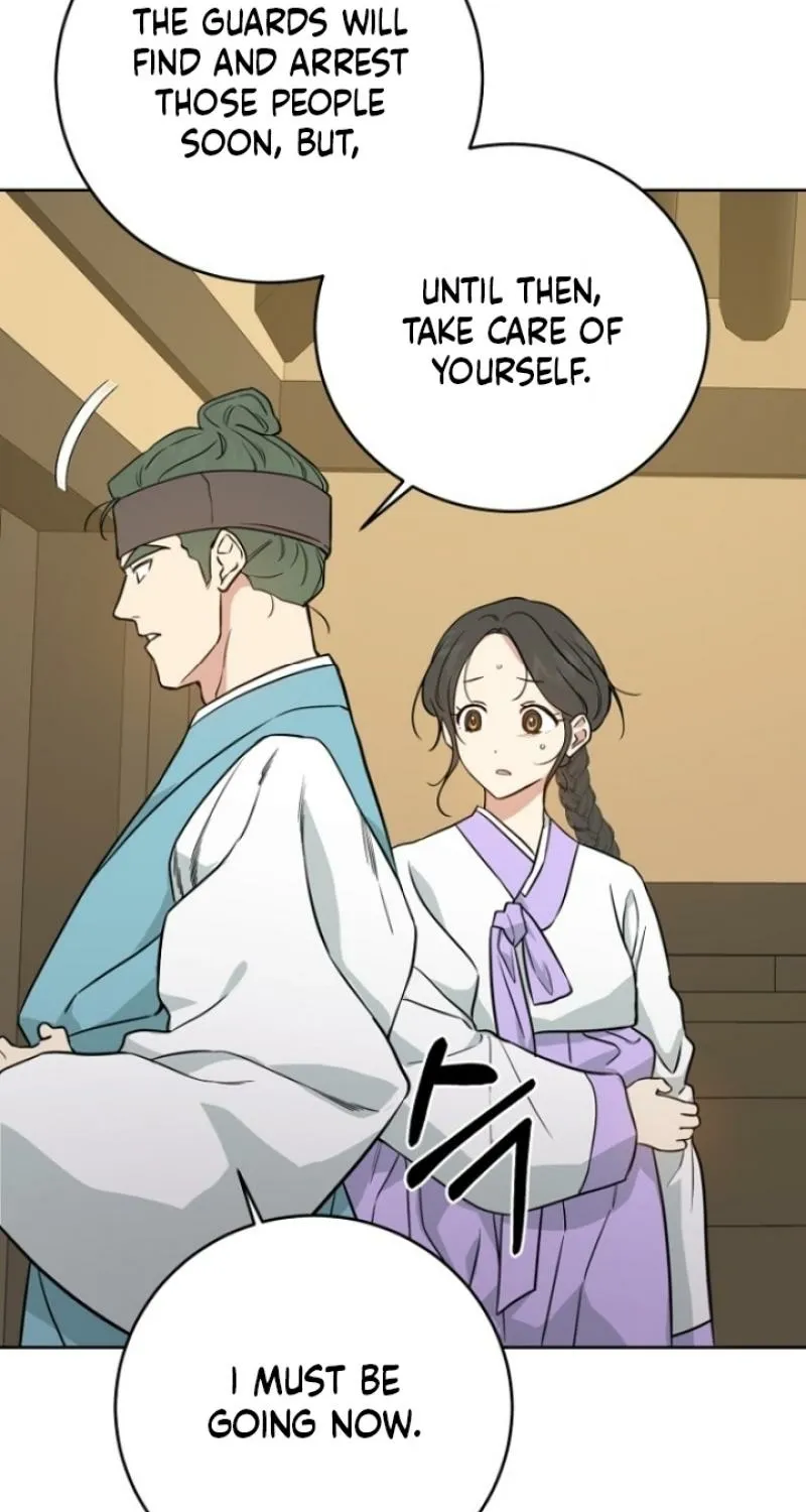 Read Truths Between Us chapter 7 image 16 on Lezhin