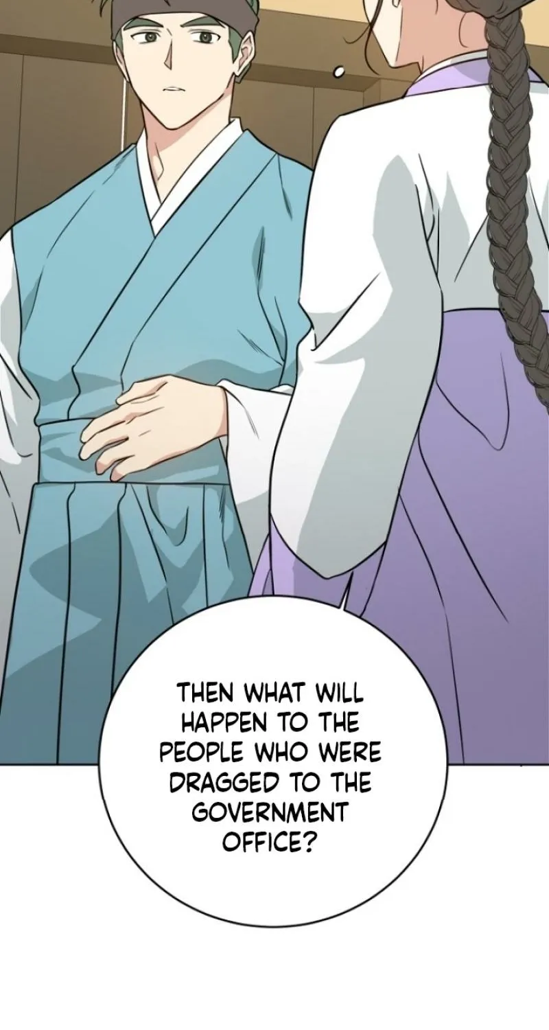 Read Truths Between Us chapter 7 image 19 on Lezhin