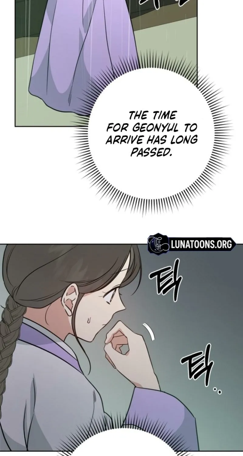 Read Truths Between Us chapter 7 image 27 on Lezhin