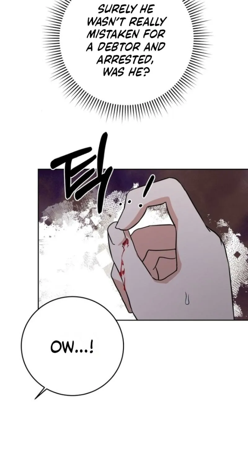 Read Truths Between Us chapter 7 image 28 on Lezhin