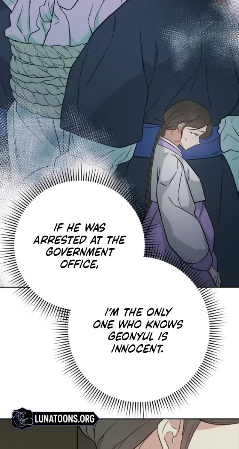 Read Truths Between Us chapter 7 image 31 on Lezhin