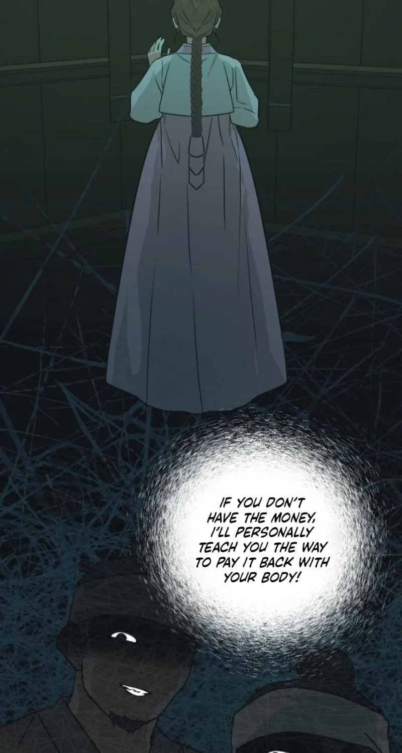 Read Truths Between Us chapter 7 image 36 on Lezhin