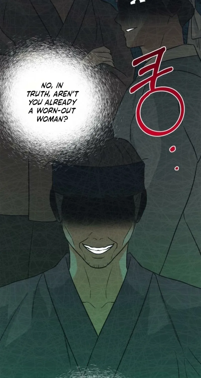 Read Truths Between Us chapter 7 image 37 on Lezhin