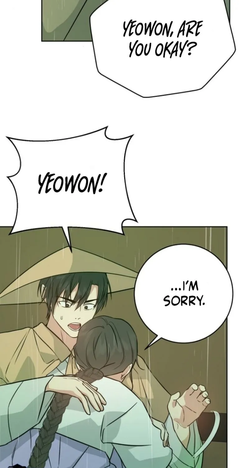 Read Truths Between Us chapter 7 image 43 on Lezhin