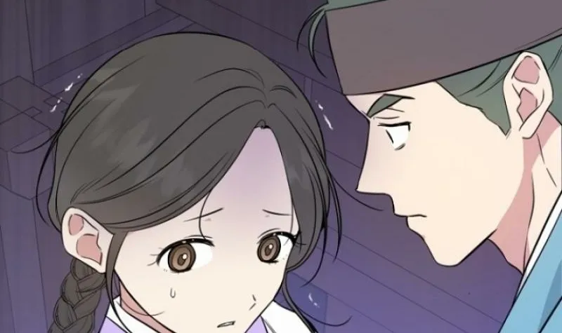 Read Truths Between Us chapter 7 image 5 on Lezhin