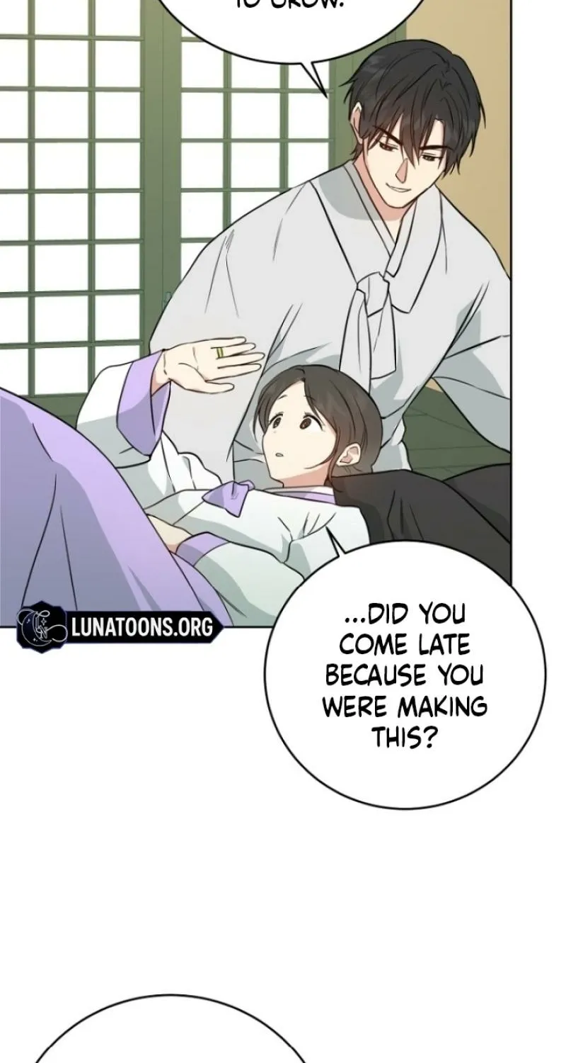 Read Truths Between Us chapter 7 image 51 on Lezhin