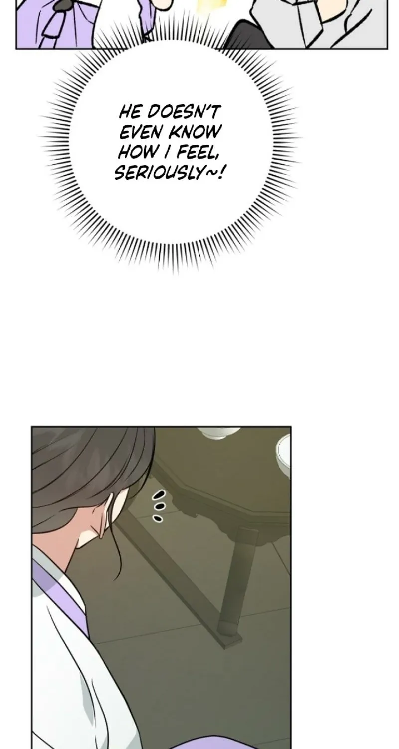 Read Truths Between Us chapter 7 image 54 on Lezhin