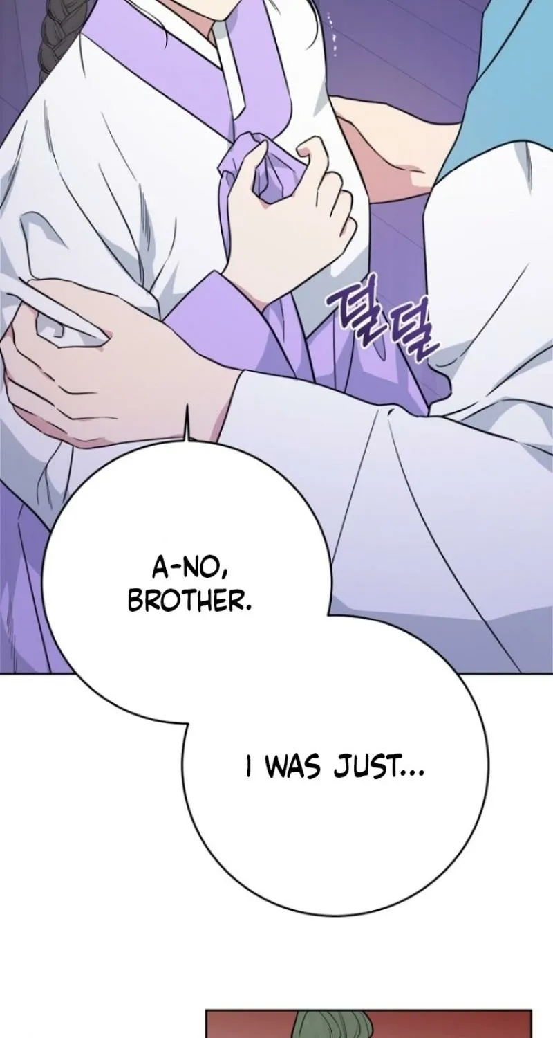 Read Truths Between Us chapter 7 image 6 on Lezhin