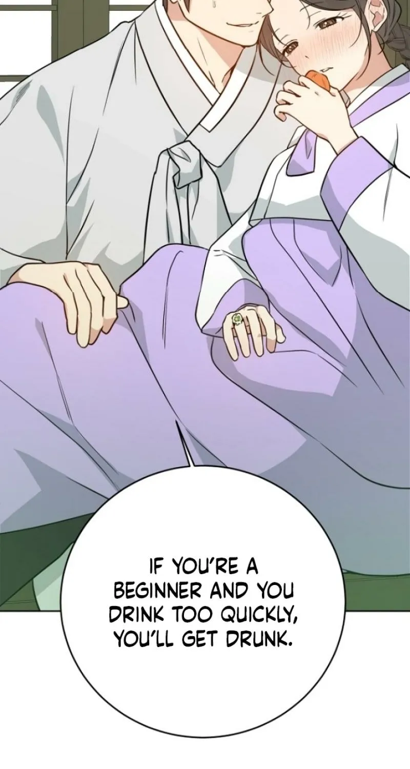 Read Truths Between Us chapter 7 image 61 on Lezhin