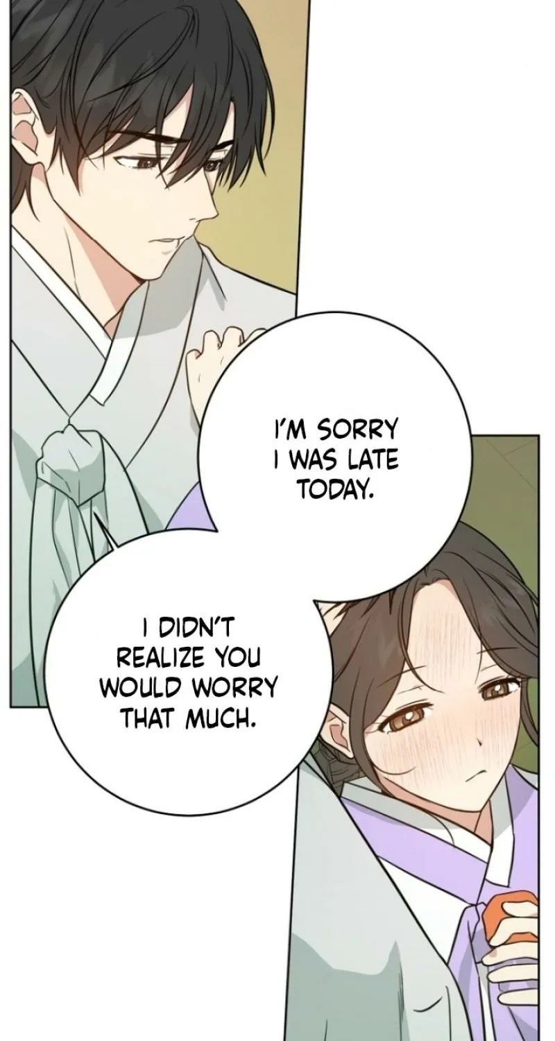 Read Truths Between Us chapter 7 image 63 on Lezhin