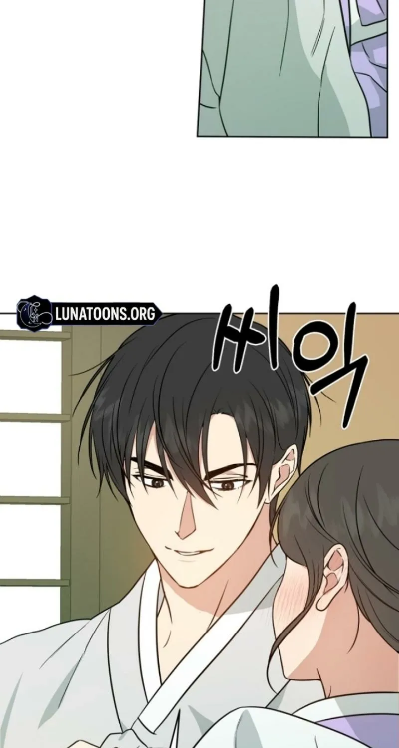 Read Truths Between Us chapter 7 image 64 on Lezhin