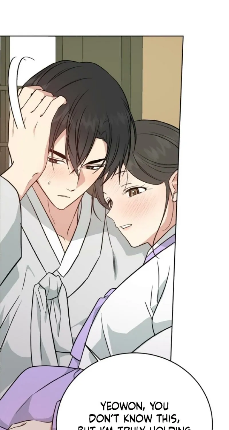 Read Truths Between Us chapter 7 image 70 on Lezhin