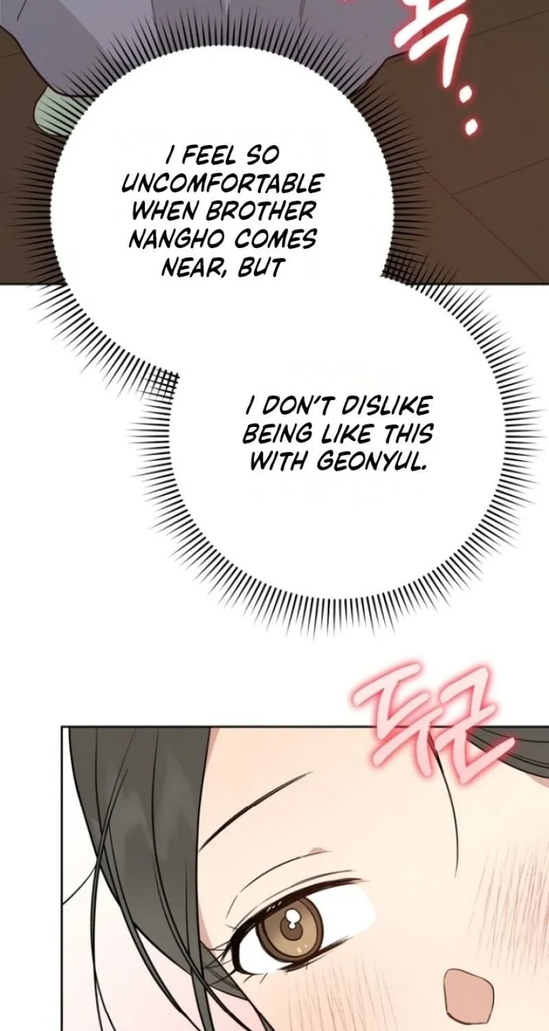 Read Truths Between Us chapter 7 image 74 on Lezhin