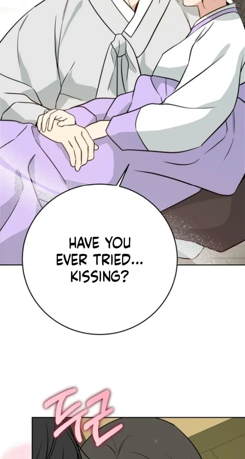 Read Truths Between Us chapter 7 image 77 on Lezhin
